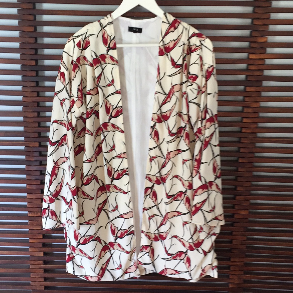 Lucca Jacket